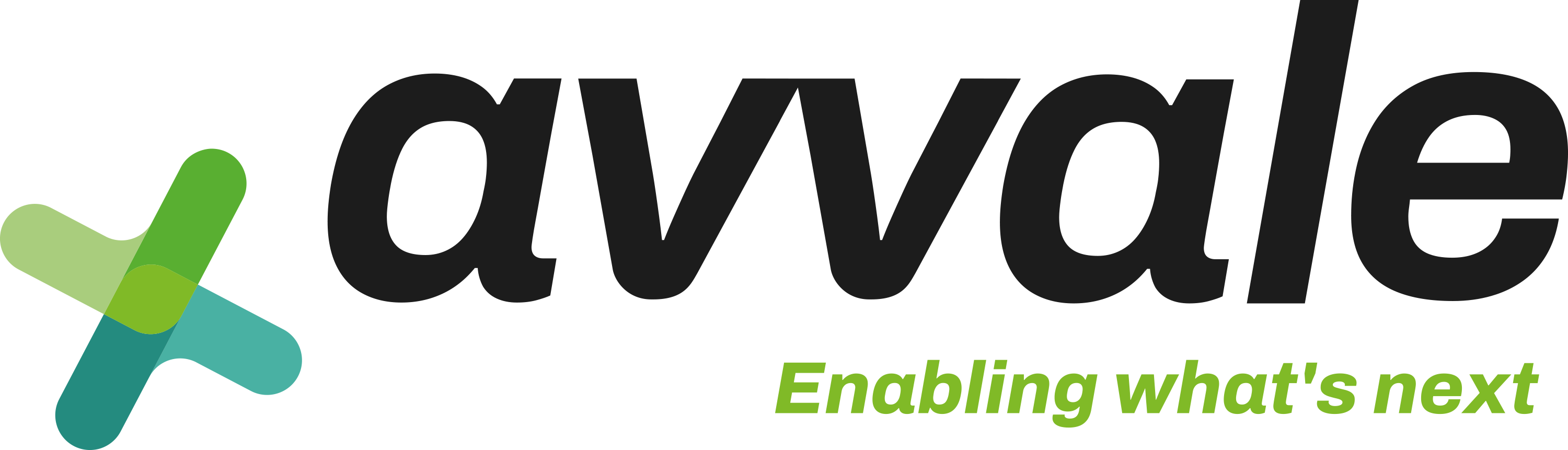 AVVALE BRASIL LTDA